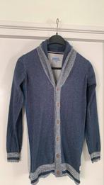 Blue Ridge zgan Vest maat 170.   100 procent katoen, Jongen of Meisje, Trui of Vest, Ophalen of Verzenden, Zo goed als nieuw
