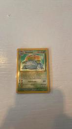 Venusaur 15/102 1995, Hobby en Vrije tijd, Verzamelkaartspellen | Pokémon, Ophalen, Zo goed als nieuw