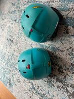 Kid ski helmet Wedze 53-56, Ophalen of Verzenden, Zo goed als nieuw, Ski's, Overige merken