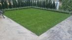 Kunstgras, Texas 42, op voorraad en thuis bezorgd!!, Ophalen of Verzenden, Nieuw, 20 m² of meer, Kunstgras