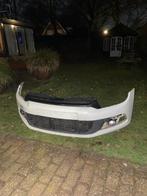 Scirocco Voorbumper, Auto-onderdelen, Gebruikt, Ophalen of Verzenden, Bumper, Volkswagen