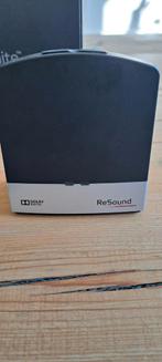 ReSound Unite TV Streamer 2, Ophalen of Verzenden, Zo goed als nieuw, Decoder