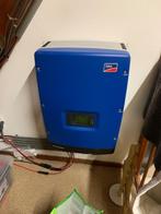 Te koop SMA Tripower  3 fase omvormer, Ophalen, Zo goed als nieuw, Overige typen
