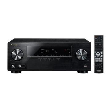 Pioneer vsx 324 5.1 dolby amplituner 4k hdmi beschikbaar voor biedingen