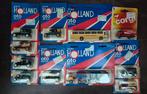 Serie holland otto metaal autos sealed & 1 corgi coca cola, Hobby en Vrije tijd, Modelauto's | Overige schalen, Ophalen of Verzenden