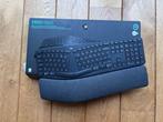 Logitech Ergonomisch toetsenbord, NIEUW in de doos ERGO K860, Ergonomisch, Nieuw, Ophalen of Verzenden, Draadloos