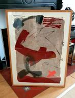 Jordi Artigas - origineel schilderij - aangekocht AAF, Antiek en Kunst, Ophalen