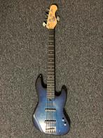 Windmill JB5 Custom (Le Fay), Muziek en Instrumenten, Snaarinstrumenten | Gitaren | Bas, Ophalen of Verzenden, Gebruikt, Elektrisch