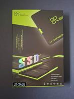 BR SSD 240GB SATA 2.5" ((NIEUW)), Computers en Software, Harde schijven, Intern, Nieuw, Ophalen of Verzenden, BR