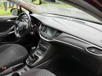 Opel Astra 1.0 Online Ed. trekhaak cruise control, Stof, Gebruikt, 610 kg, Origineel Nederlands