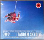 Cadeaubon tandemsprong Paracentrum Texel, Tickets en Kaartjes, Cadeaubon, Overige typen