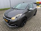 Peugeot 208 1.2 PureTech Allure , ECC, Trekhaak, Chroompakke, Voorwielaandrijving, Gebruikt, Euro 6, 23 km/l