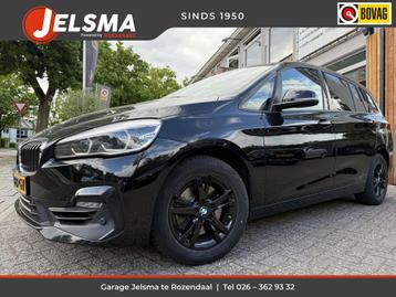 BMW 2 Serie Gran Tourer 218i 7p. Executive 140pk, Parking pa beschikbaar voor biedingen