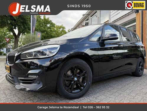 BMW 2 Serie Gran Tourer 218i 7p. Executive 140pk, Parking pa, Auto's, BMW, Bedrijf, Te koop, 2-Serie Gran Tourer, ABS, Achteruitrijcamera
