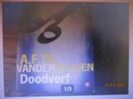 = Doodverf roman: A.F.Th. van der Heijden 9789023455356 #, Ophalen of Verzenden, Zo goed als nieuw, Nederland