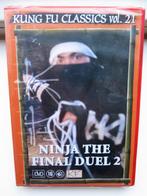 Ninja The Final Duel 2 (Kung Fu Classics), Cd's en Dvd's, Ophalen