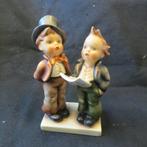 Hummel 130 35 duet / zangers 13,5 cm hoog, Verzamelen, Beelden en Beeldjes, Ophalen of Verzenden, Zo goed als nieuw, Hummel