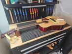 Gitaarservice in Drachten, Ophalen, Zo goed als nieuw, Klassieke of Spaanse gitaar