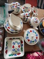 Keuken sevice, Antiek en Kunst, Ophalen