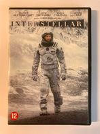 Interstellar, 2014 / DVD / Christopher Nolan, Vanaf 12 jaar, Ophalen of Verzenden, Zo goed als nieuw, Science Fiction