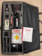 Trutest tester voor rookmelder rookdetector smoke detector, Ophalen, Gebruikt, Detector, Sensor of Melder, Rook