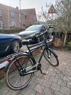 Raleigh Transporter herenfiets, Overige merken, Gebruikt, Versnellingen, Ophalen of Verzenden