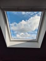 Velux ggl sk06 raam (114x118cm), Ophalen, Gebruikt, 80 tot 120 cm, 80 tot 120 cm