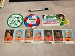 Voetbal stickers, Ophalen of Verzenden, Nieuw, Sport