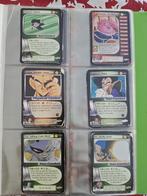 Dragon Ball Z Kaarten - Vintage Collectie, Ophalen of Verzenden, Gebruikt, Meerdere kaarten