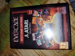 Evercade atari collection 2, 1 speler, Ophalen of Verzenden, Zo goed als nieuw, Vanaf 12 jaar