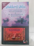 Kathryn Littlewood - Bakkerij Bliss, Ophalen of Verzenden, Nieuw, Kathryn Littlewood