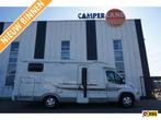 Adria Coral Axess 600 SL, Achteruitrijcamera, Ringverwarming, Verwarmde buitenspiegels, Bedrijf