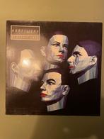 Kraftwerk - Electric Café LP, Ophalen of Verzenden, 1980 tot 2000, Gebruikt, 12 inch