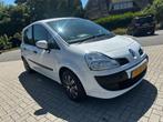 Schitterende Renault Grand Modus 1.2 16V Elyzee 1 JR APK, Voorwielaandrijving, 74 pk, 4 cilinders, Wit