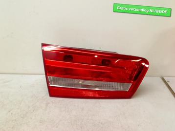 ACHTERLICHT LINKS BINNEN Audi A6 Avant (C7) (4g9945093) beschikbaar voor biedingen