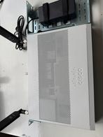 Cisco C1111-8PLTE, Computers en Software, Routers en Modems, Ophalen of Verzenden, Zo goed als nieuw