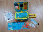Little tikes learn and play rolkoffer, Kinderen en Baby's, Ophalen, Zo goed als nieuw, Ontdekken, Met geluid