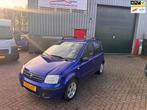 Fiat Panda 1.2 Emotion, Voorwielaandrijving, Stof, Gebruikt, USB