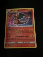 Charizard SM226 GD, Hobby en Vrije tijd, Verzamelkaartspellen | Pokémon, Ophalen of Verzenden, Gebruikt, Losse kaart, Foil