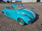 Kever cabrio Roadster Testarossa 1985, Auto's, Handgeschakeld, Particulier, Te koop, Benzine