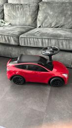 Tesla Model Y loop auto, Ophalen, Zo goed als nieuw
