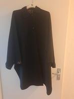 Winterjas, Kleding | Dames, Ophalen of Verzenden, Zo goed als nieuw, Blauw
