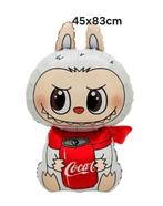 Labubu ballonnen * figuur 2€ ps * ronde 1€ ps, Ophalen of Verzenden, Nieuw, Versiering, Verjaardag