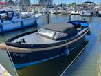 Klassieke Elektrische Sloep, Watersport en Boten, Sloepen, Ophalen, 10 tot 30 pk, Gebruikt, Binnenboordmotor