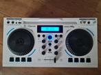 iDance Energy XD3 DJ-Set met Bluetooth/USB/FM-tuner, Muziek en Instrumenten, Ophalen of Verzenden, Gebruikt, Dj-set, Overige merken