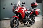 Honda CBF 1000 F C-ABS 2016, ABS, 4 cilinders, Motorrijbewijs A, Meer dan 35 kW