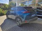 Peugeot 2008 1.2 Hybrid 145 GT | Nieuw | Navigatie | Climate, Stof, 1250 kg, Euro 6, 1199 cc
