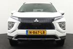 Mitsubishi Eclipse Cross 2.4 275 PK PHEV First Edition Trekh, Automaat, Stof, 4 cilinders, Wit