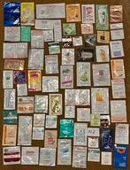 Huidverzorging monsters, Verzamelen, Ophalen of Verzenden