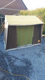 Vintage VENDEX type monaco 5 (V&D) tent,lees beschrijving., Ophalen of Verzenden, Gebruikt